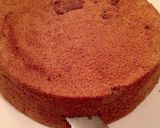 リラックマ✾クリスマスケーキ＊誕生日にも作り方11写真
