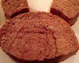 リラックマ✾クリスマスケーキ＊誕生日にも作り方14写真