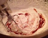 リラックマ✾クリスマスケーキ＊誕生日にも作り方18写真