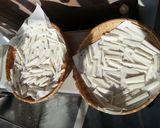美味しい&簡単♪秋冬こそ干した山芋♪作り方6写真