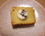 ふわ・もちスイートポテトケーキ作り方5写真