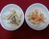 美味しい&簡単♪秋冬こそ干した山芋♪作り方9写真