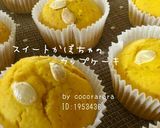 HM♡焼き林檎のカップケーキマフィン檸檬作り方15写真