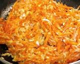 ちょい甘♪うちのにんじんしりしり作り方5写真