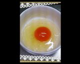簡単レンジで☆マヨたまご作り方2写真