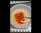 簡単レンジで☆マヨたまご作り方3写真