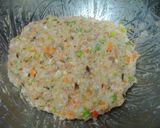 鳥つくね♪なんちゃって焼き鳥♪作り方6写真
