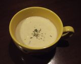 一人分♪南瓜スープ作り方5写真