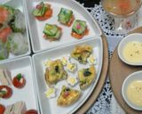 はんぺんのマヨ焼き☆作り方8写真
