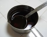 蓮根入りつくね♪甘辛ダレで☆作り方4写真