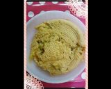 1歳☆バナナ入りレンジ蒸しパン作り方7写真