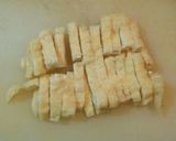 炊き込みご飯作り方7写真
