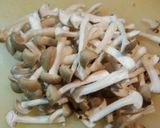 炊き込みご飯作り方8写真