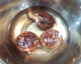 炊き込みご飯作り方1写真