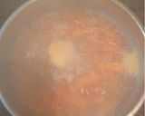 適当でも激ウマ♪まかないビビンバ丼☆作り方1写真
