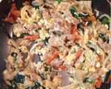 適当でも激ウマ♪まかないビビンバ丼☆作り方6写真