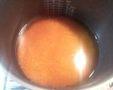 炊き込みご飯作り方9写真