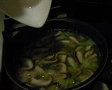 香味ペーストで簡単！中華コーンスープ作り方4写真