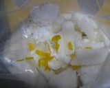 パリパリ♪大根のお漬物作り方2写真