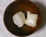 関西風お雑煮作り方4写真