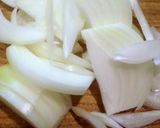 簡単に☆母の味作ろ..卵の味噌汁作り方1写真