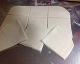 温州菜肉大饂飩作り方2写真