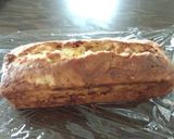 甘煮りんごとカラメルのパウンドケーキ♬作り方7写真