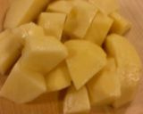 野菜いっぱい❤コンソメスープ♪作り方2写真