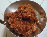 簡単に☆母の味作ろ..卵の味噌汁作り方4写真