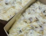 ザクザクチョコが美味しいパウンドケーキ作り方7写真