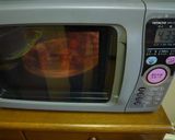 タンドリーチキン風♪作り方3写真