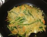 ジャガ・もちっ☆チヂミ作り方4写真