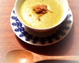塩麹と残り野菜でポタージュスープ作り方7写真