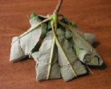 朴葉巻き（ほうばまき）作り方5写真