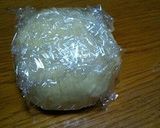 ＊クリームチーズクッキー＊作り方2写真