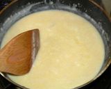 豆腐とランチョンミートのクリーム煮作り方6写真