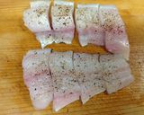 鱈だけ　シンプル ブイヤベース作り方14写真