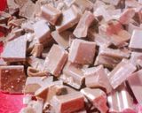 ザクザクチョコが美味しいパウンドケーキ作り方5写真