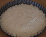 ホットケーキミックスdeざくざくタルト作り方3写真
