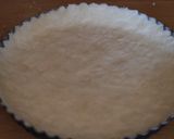 ホットケーキミックスdeざくざくタルト作り方4写真