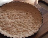 ホットケーキミックスdeざくざくタルト作り方6写真