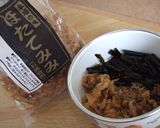 カンタンするめと昆布のさっぱり漬け作り方4写真