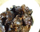 レバ好きさん必見！血抜き不要の焼きレバー作り方4写真