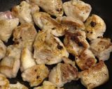 鶏肉のビール煮作り方5写真