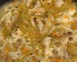 鶏肉のビール煮作り方8写真