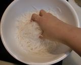 おすわい（紅白なます）作り方2写真
