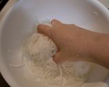 おすわい（紅白なます）作り方9写真