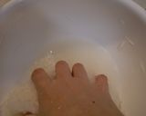 おすわい（紅白なます）作り方10写真