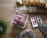 パテ ド カンパーニュ作り方20写真