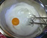 ボールで焼くから簡単♥ドーム型ケーキ作り方6写真